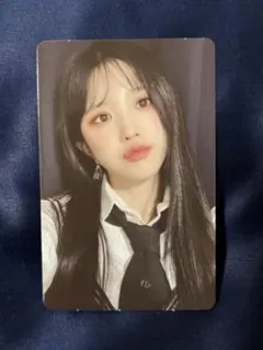 2026年最新】fromis_9 トレカの人気アイテム - メルカリ