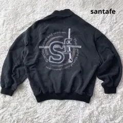 2026年最新】Santafe ジャンパー・ブルゾンの人気アイテム - メルカリ