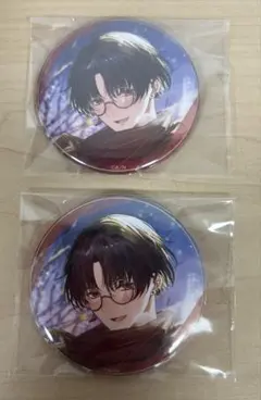 2026年最新】るび様 缶バッジの人気アイテム - メルカリ