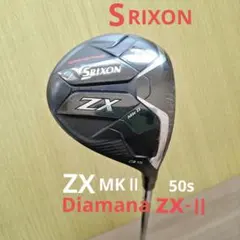 2026年最新】スリクソン zx mkii フェアウェイウッドの人気アイテム