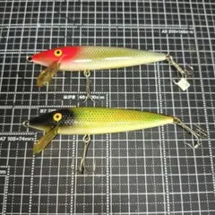 2026年最新】国産オールドルアーの人気アイテム - メルカリ