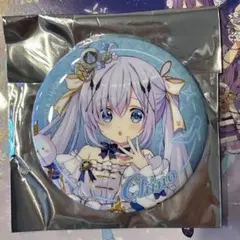 2026年最新】シャロ 缶バッジ ご注文はうさぎの人気アイテム - メルカリ