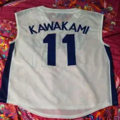 2026年最新】中日ドラゴンズ 川上 ユニフォームの人気アイテム - メルカリ