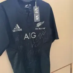 2026年最新】オールブラックス サインの人気アイテム - メルカリ