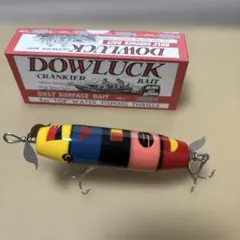 2026年最新】DOWLUCK￼の人気アイテム - メルカリ