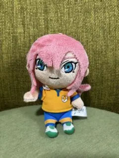 2026年最新】霧野蘭丸 ぬいぐるみの人気アイテム - メルカリ