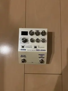 2026年最新】BOSS DD-200の人気アイテム - メルカリ