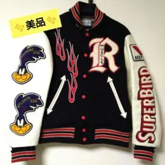 2026年最新】ホワイツビル ロードランナー スタジャンの人気アイテム