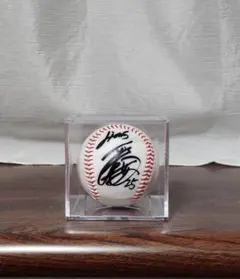 2026年最新】稲尾和久 サインボールの人気アイテム - メルカリ