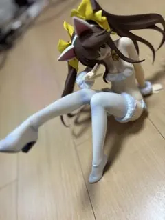 2026年最新】凰鈴音猫verフィギュアの人気アイテム - メルカリ