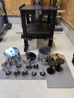 2026年最新】gfcダンベルの人気アイテム - メルカリ