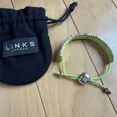 2026年最新】links of londonの人気アイテム - メルカリ