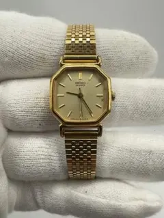 2026年最新】セイコー 腕時計 オクタゴンの人気アイテム - メルカリ