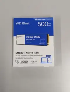 2026年最新】wd ssd 500gb m．2の人気アイテム - メルカリ
