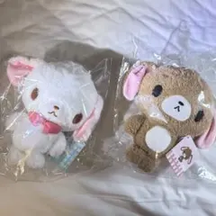 2026年最新】シュガーバニーズ しろうさ マスコットの人気アイテム