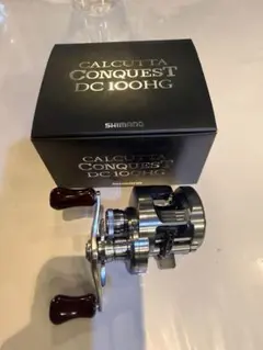 2026年最新】コンクエスト ハンドルの人気アイテム - メルカリ