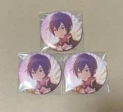 2026年最新】kaito グリッター缶バッジの人気アイテム - メルカリ