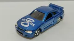 2026年最新】トミカ GT-R R34 特注の人気アイテム - メルカリ