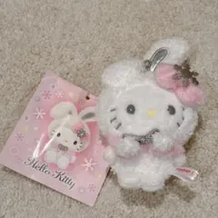 2026年最新】雪うさぎキティの人気アイテム - メルカリ