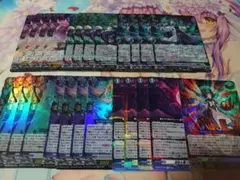 2026年最新】ヴァンガード デッキ ゾルガの人気アイテム - メルカリ