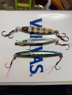 2026年最新】SHIMANO メタルジグの人気アイテム - メルカリ