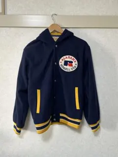 2026年最新】russell スタジャンの人気アイテム - メルカリ