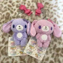 2026年最新】シュガーバニーズストロベリーうさの人気アイテム - メルカリ