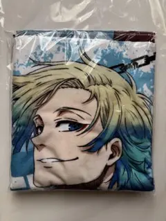 2026年最新】ブルーロック展 カイザー タオルの人気アイテム - メルカリ