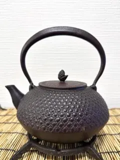 2026年最新】佐藤勝久南部鉄器の人気アイテム - メルカリ