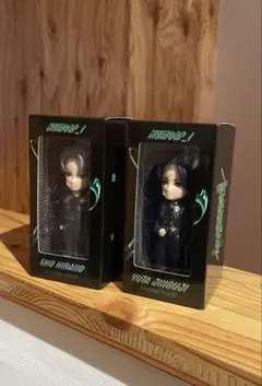 2026年最新】NUMBER_I フィギュアの人気アイテム - メルカリ