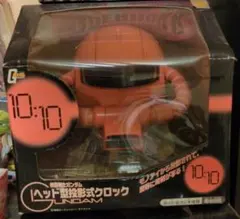 2026年最新】シャア専用 時計の人気アイテム - メルカリ