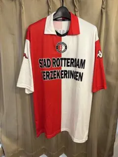 2026年最新】ユニフォーム フェイエノールトの人気アイテム - メルカリ