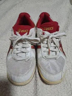 2026年最新】バレーボールシューズ アシックス レッドの人気アイテム