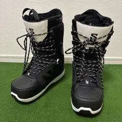 2026年最新】26 SALOMON LAUNCH BOA SJ BOAの人気アイテム - メルカリ