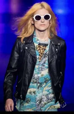 2026年最新】サンローラン 16SS アロハの人気アイテム - メルカリ