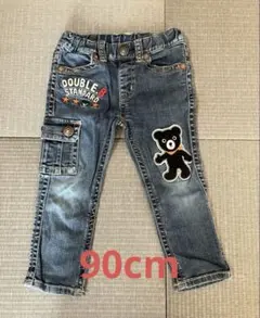 2026年最新】DOUBLE.B パンツの人気アイテム - メルカリ