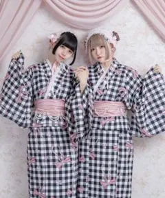 2026年最新】浴衣 地雷の人気アイテム - メルカリ