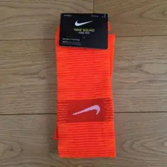 2026年最新】nike ナイキ ソックスsquadの人気アイテム - メルカリ