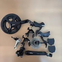 2026年最新】shimano105 コンポセットの人気アイテム - メルカリ