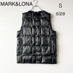 2026年最新】MARK&LONA ベストの人気アイテム - メルカリ