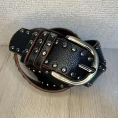 2026年最新】RRL ダブルアールエル レザーベルトの人気アイテム - メルカリ