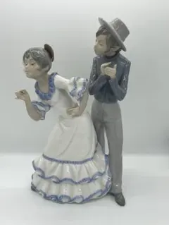 2026年最新】リヤドロ フラメンコの人気アイテム - メルカリ