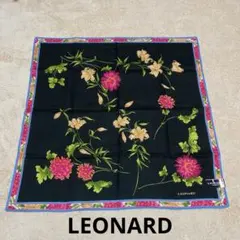 2026年最新】レオナール スカーフの人気アイテム - メルカリ