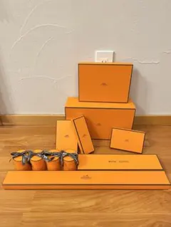 2026年最新】エルメス 靴 空箱の人気アイテム - メルカリ