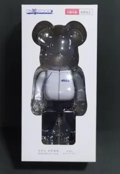 2026年最新】BE@RBRICK for ANAの人気アイテム - メルカリ
