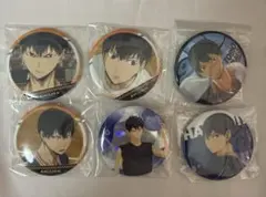 2026年最新】影山飛雄缶バッジの人気アイテム - メルカリ