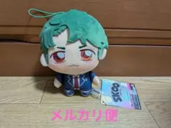 2026年最新】エスケーエイト ぬいぐるみの人気アイテム - メルカリ