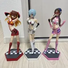 2026年最新】エヴァンゲリオン レーシングフィギュアの人気アイテム