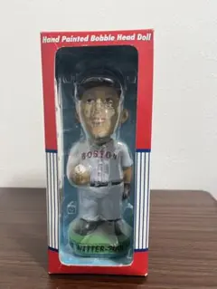 2026年最新】野茂 ボブルヘッドの人気アイテム - メルカリ