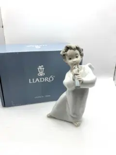 2026年最新】リヤドロ 笛を吹く天使の人気アイテム - メルカリ